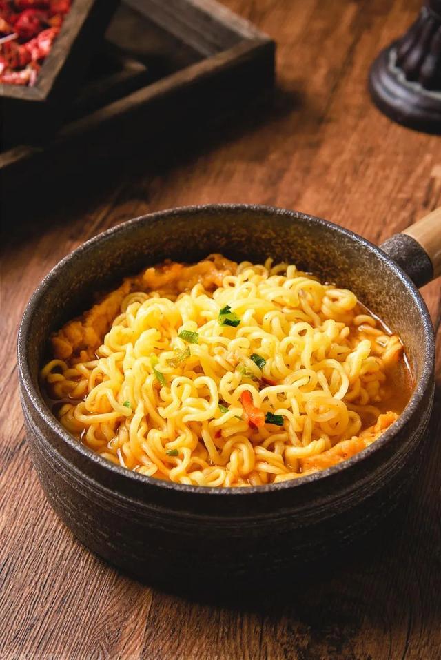 爸媽，這些你們以為的“垃圾食品”，其實吃對了也可以很健康